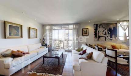 Apartamento com 3 quartos à venda na Rua João Avelino Pinho Mellão, 120, Fazenda Morumbi, São Paulo, 159 m2 por R$ 560.500