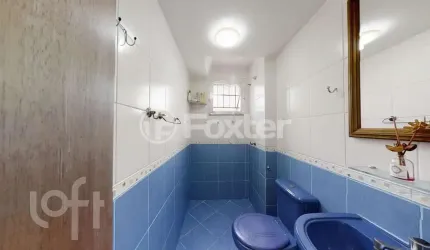 Apartamento com 2 quartos à venda na Avenida Doutor Assis Ribeiro, 4400, Engenheiro Goulart, São Paulo, 56 m2 por R$ 260.000