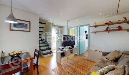 Apartamento com 3 quartos à venda na Avenida Paranaguá, 379, Vila Paranaguá, São Paulo, 94 m2 por R$ 420.000