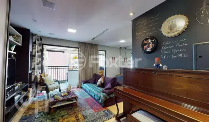 Apartamento com 1 quarto à venda na Avenida Brigadeiro Luís Antônio, 323, Bela Vista, São Paulo, 40 m2 por R$ 620.000