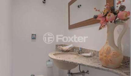 Apartamento com 4 quartos à venda na Rua Américo Alves Pereira Filho, 470, Morumbi, São Paulo, 168 m2 por R$ 1.120.000
