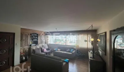Apartamento com 4 quartos à venda na Avenida Santo Amaro, 6238, Santo Amaro, São Paulo, 160 m2 por R$ 1.170.000