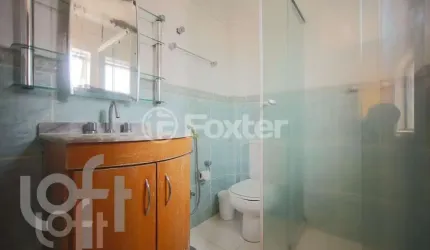 Apartamento com 3 quartos à venda na Rua Calógero Calia, 370, Vila Santo Estéfano, São Paulo, 120 m2 por R$ 700.000