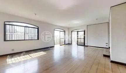 Apartamento com 3 quartos à venda na Rua João Luís Vives, 178, Vila Mariana, São Paulo, 248 m2 por R$ 1.950.000