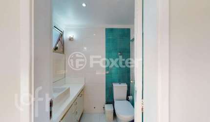 Apartamento com 3 quartos à venda na Rua Deputado Laércio Corte, 116, Paraíso do Morumbi, São Paulo, 145 m2 por R$ 750.000