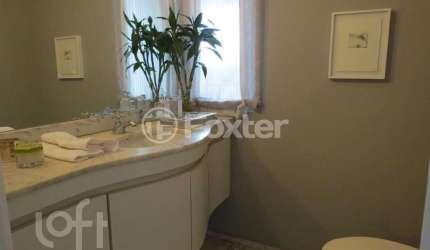 Apartamento com 3 quartos à venda na Rua Frederico Guarinon, 989, Jardim Ampliação, São Paulo, 220 m2 por R$ 819.000