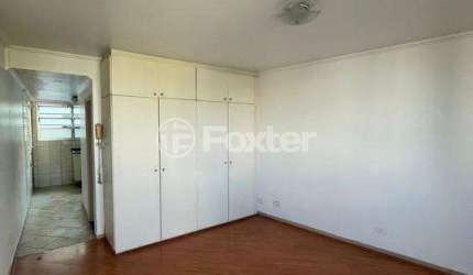 Apartamento com 1 quarto à venda na Avenida Itaboraí, 62, Bosque da Saúde, São Paulo, 42 m2 por R$ 290.000