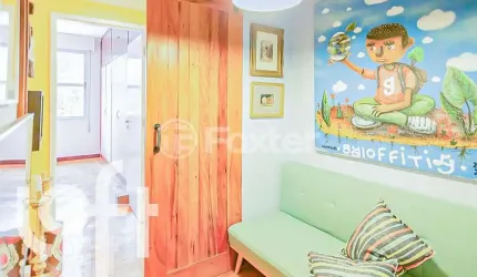 Apartamento com 3 quartos à venda na Rua Henrique Schaumann, 212, Pinheiros, São Paulo, 102 m2 por R$ 900.000