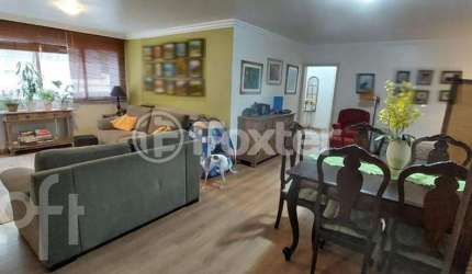 Apartamento com 3 quartos à venda na Rua Doutor Gabriel dos Santos, 511, Santa Cecília, São Paulo, 123 m2 por R$ 1.030.000