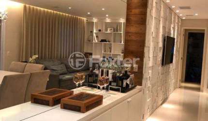 Apartamento com 2 quartos à venda na Rua Carvalho de Freitas, 325, Vila Andrade, São Paulo, 109 m2 por R$ 1.064.000