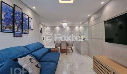 Apartamento com 3 quartos à venda na Rua Amazonas da Silva, 813, Vila Guilherme, São Paulo, 80 m2 por R$ 800.000
