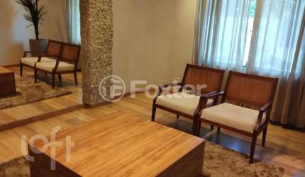 Apartamento com 3 quartos à venda na Rua dos Democratas, 461, Vila Monte Alegre, São Paulo, 129 m2 por R$ 1.200.000