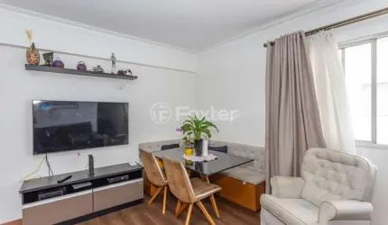 Apartamento com 2 quartos à venda na Avenida Doutor Cardoso de Melo, 123, Vila Olímpia, São Paulo, 78 m2 por R$ 790.000