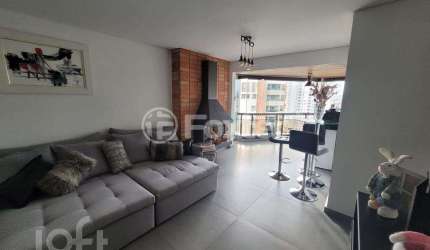 Apartamento com 2 quartos à venda na Rua Antônio Inácio de Mendonça, 263, Parque Mandaqui, São Paulo, 84 m2 por R$ 600.000