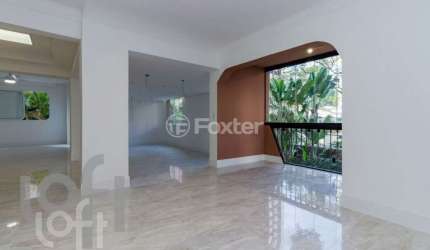 Apartamento com 3 quartos à venda na Alameda dos Anapurus, 550, Indianópolis, São Paulo, 210 m2 por R$ 2.030.000