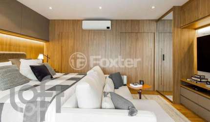 Kitnet / Stúdio à venda na Alameda Fernão Cardim, 70, Jardim Paulista, São Paulo, 50 m2 por R$ 1.250.000
