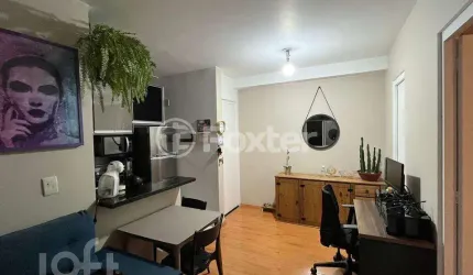 Apartamento com 1 quarto à venda na Avenida do Estado, 5814, Cambuci, São Paulo, 35 m2 por R$ 230.000
