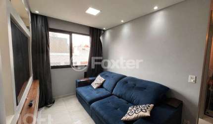 Apartamento com 2 quartos à venda na Rua Luiz Porrio, 415, Bela Vista, São Paulo, 39 m2 por R$ 365.000