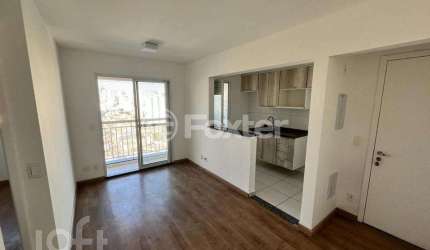 Apartamento com 2 quartos à venda na Rua Glicério, 301, Liberdade, São Paulo, 45 m2 por R$ 360.000