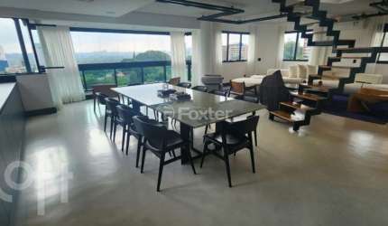 Cobertura com 2 quartos à venda na Rua Morás, 390, Vila Madalena, São Paulo, 240 m2 por R$ 6.500.000