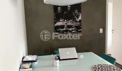 Apartamento com 3 quartos à venda na Avenida Ramalho Ortigão, 356, Vila Gumercindo, São Paulo, 86 m2 por R$ 820.000