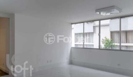 Apartamento com 4 quartos à venda na Rua Doutor Albuquerque Lins, 724, Santa Cecília, São Paulo, 120 m2 por R$ 1.330.000