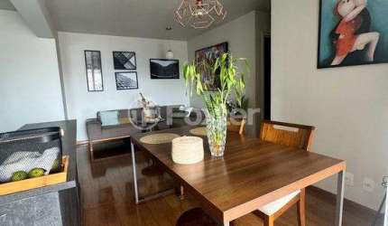 Apartamento com 2 quartos à venda na Rua Dom Pedro Silva, 227, Vila Gumercindo, São Paulo, 65 m2 por R$ 750.000