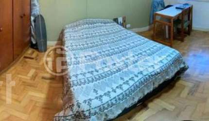 Apartamento com 4 quartos à venda na Rua Doutor Tomás Carvalhal, 246, Paraíso, São Paulo, 135 m2 por R$ 1.190.000
