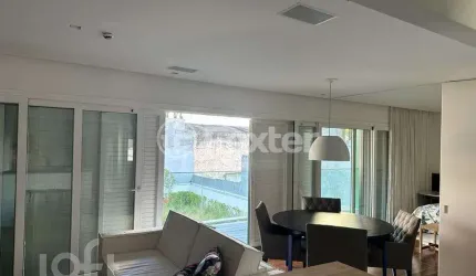Apartamento com 1 quarto à venda na Rua Nova Cidade, 147, Vila Olímpia, São Paulo, 75 m2 por R$ 1.329.000