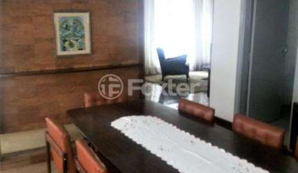 Apartamento com 5 quartos à venda na Rua Coronel Oscar Porto, 706, Paraíso, São Paulo, 316 m2 por R$ 2.400.000