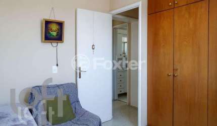Apartamento com 2 quartos à venda na Rua Alencar Araripe, 602, Sacomã, São Paulo, 56 m2 por R$ 320.000
