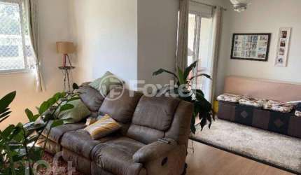 Apartamento com 2 quartos à venda na Rua Amazonas da Silva, 813, Vila Guilherme, São Paulo, 80 m2 por R$ 820.000