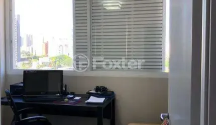 Apartamento com 3 quartos à venda na Rua Cabo Verde, 87, Vila Olímpia, São Paulo, 111 m2 por R$ 1.590.000