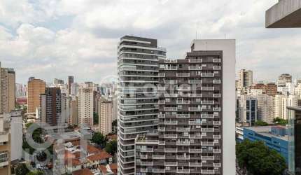 Apartamento com 2 quartos à venda na Rua das Fiandeiras, 48, Vila Olímpia, São Paulo, 82 m2 por R$ 1.950.000