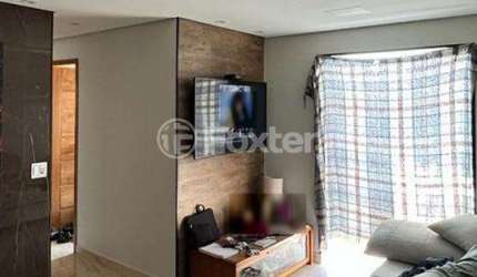 Apartamento com 3 quartos à venda na Rua Eugênio de Freitas, 525, Vila Guilherme, São Paulo, 63 m2 por R$ 700.000