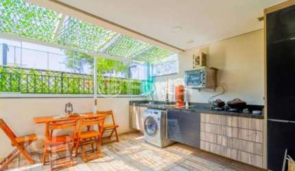 Apartamento com 3 quartos à venda na Rua Amazonas da Silva, 813, Vila Guilherme, São Paulo, 120 m2 por R$ 900.000