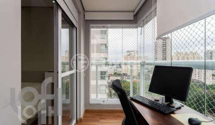 Apartamento com 3 quartos à venda na Rua Coronel Carlos Oliva, 104, Tatuapé, São Paulo, 127 m2 por R$ 1.850.000