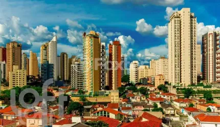 Apartamento com 3 quartos à venda na Rua Conselheiro Moreira de Barros, 566, Santana, São Paulo, 126 m2 por R$ 720.000
