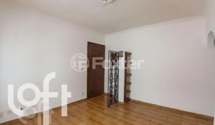 Apartamento com 2 quartos à venda na Rua Ezequiel Freire, 650, Santana, São Paulo, 66 m2 por R$ 330.000