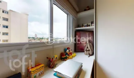 Apartamento com 2 quartos à venda na Rua Salvador de Edra, 3, Saúde, São Paulo, 54 m2 por R$ 780.000