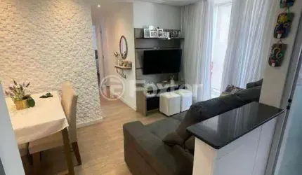 Apartamento com 2 quartos à venda na Rua Itaúna, 1050, Vila Maria, São Paulo, 53 m2 por R$ 480.000