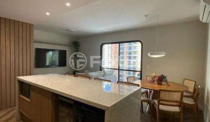 Apartamento com 2 quartos à venda na Rua Pontins, 49, Santana, São Paulo, 72 m2 por R$ 760.000