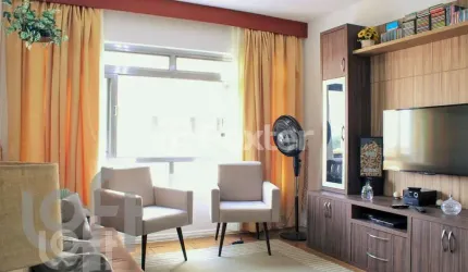 Apartamento com 3 quartos à venda na Rua Aluísio Azevedo, 22, Santana, São Paulo, 105 m2 por R$ 480.000
