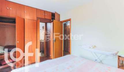 Apartamento com 3 quartos à venda na Rua Ituxi, 99, Saúde, São Paulo, 186 m2 por R$ 1.600.000