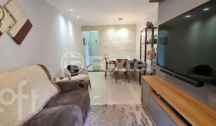 Apartamento com 3 quartos à venda na Rua Tuiuti, 436, Tatuapé, São Paulo, 73 m2 por R$ 680.000