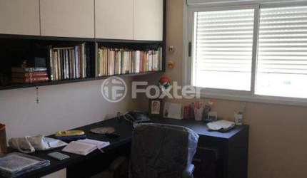 Apartamento com 3 quartos à venda na Rua Alfredo Pujol, 1403, Santana, São Paulo, 198 m2 por R$ 2.900.000
