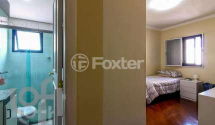 Apartamento com 3 quartos à venda na Rua Doutor César, 1349, Santana, São Paulo, 140 m2 por R$ 1.010.000