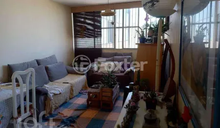 Apartamento com 2 quartos à venda na Rua Voluntários da Pátria, 3533, Santana, São Paulo, 88 m2 por R$ 530.000