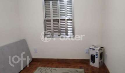 Apartamento com 2 quartos à venda na Rua José Debieux, 123, Santana, São Paulo, 65 m2 por R$ 350.000