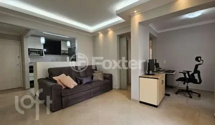 Apartamento com 2 quartos à venda na Rua Alexandre Benois, 620, Vila Andrade, São Paulo, 67 m2 por R$ 600.000